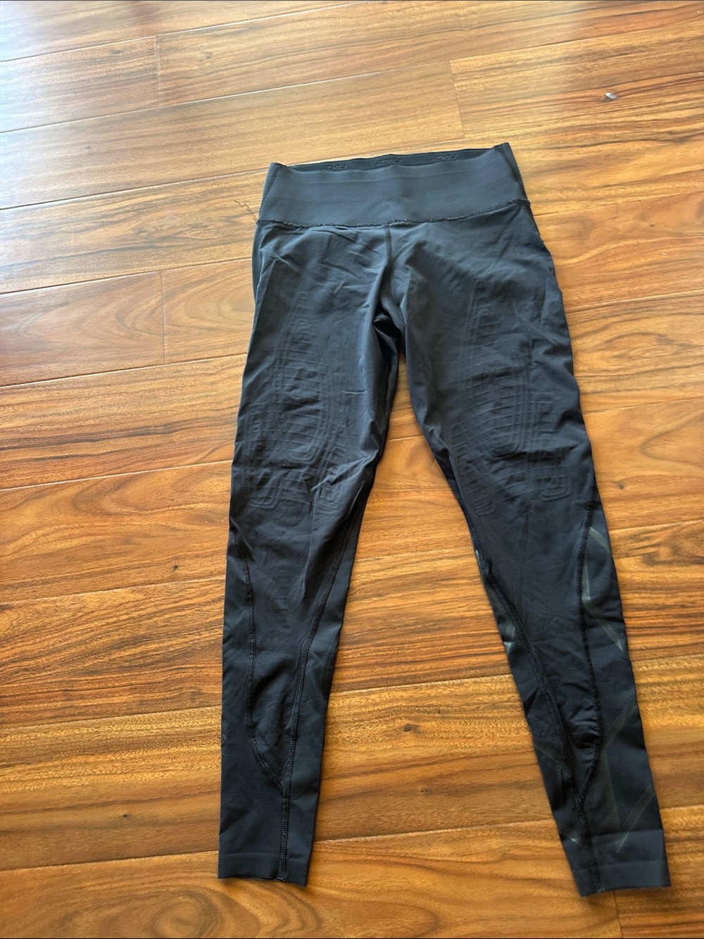 2XU Compression Tights
